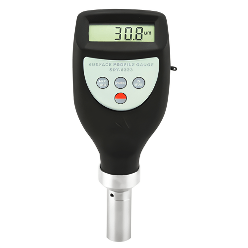 ACTPHSRT-101-4.png Acoustic Testing Pro Digital Surface Profile Gauge Roughness Tester
