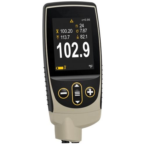ACTPHSRT-102-03.png Acoustic Testing Pro Digital Surface Profile Gauge Surface Roughness Tester