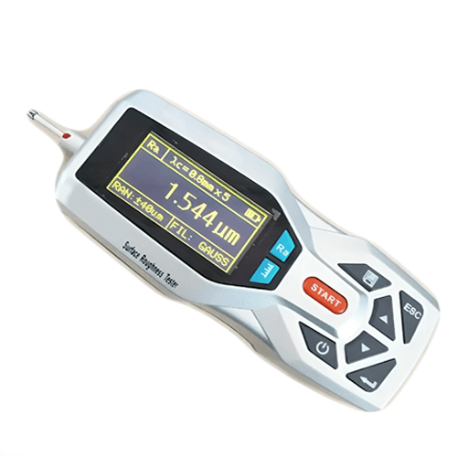 Acoustic Testing Pro Surface Roughness Testing Instrument