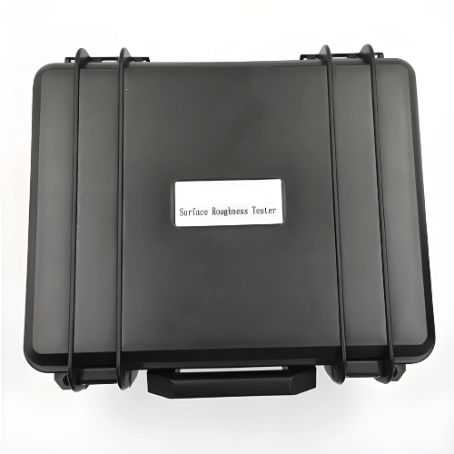 Acoustic Testing Pro High Precision Surface Roughness Tester