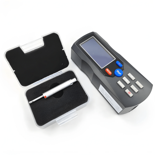 Acoustic Testing Pro High Precision Surface Roughness Tester