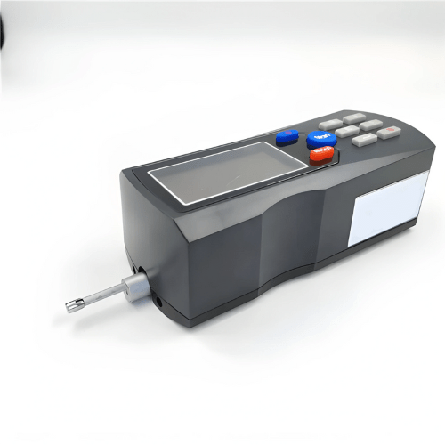 Acoustic Testing Pro High Precision Surface Roughness Tester