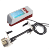 Acoustic Testing Pro High Accuracy Portable Surface Roughness Tester