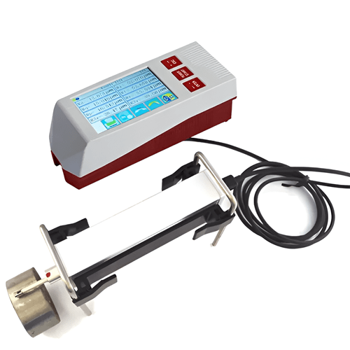 Acoustic Testing Pro High Accuracy Portable Surface Roughness Tester