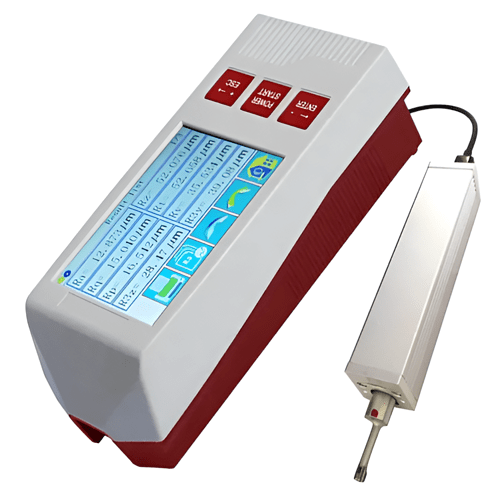 Acoustic Testing Pro High Accuracy Portable Surface Roughness Tester