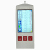 Acoustic Testing Pro High Accuracy Portable Surface Roughness Tester