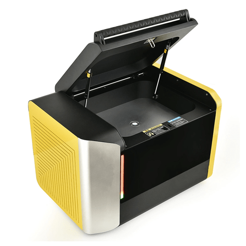 Acoustic Testing Pro Digital Surface Roughness Model Tester