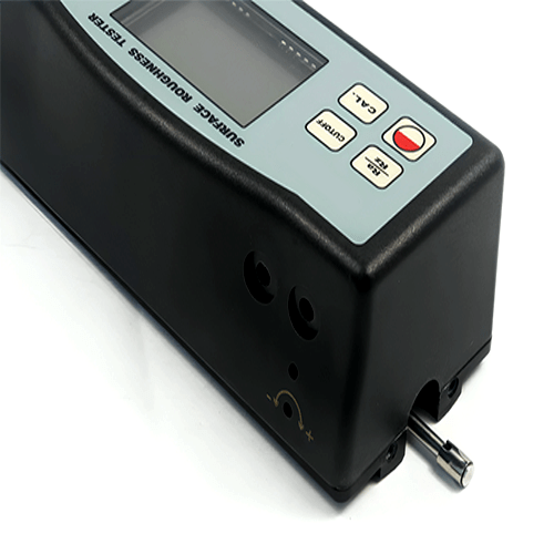 Acoustic Testing Pro Handheld Surface Roughness Tester