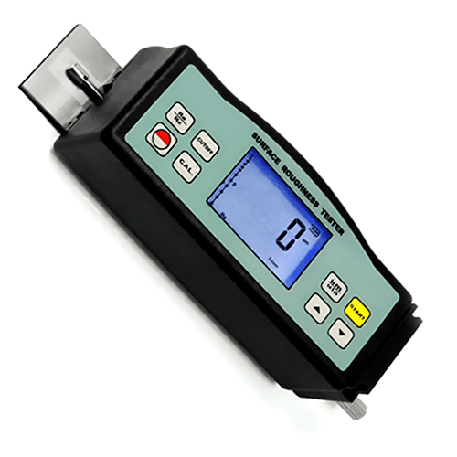 Acoustic Testing Pro Handheld Surface Roughness Tester