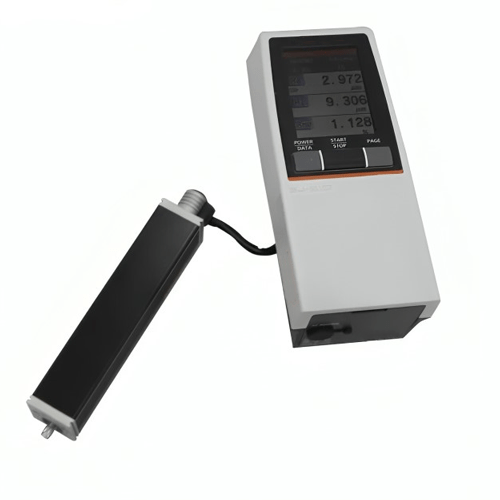 Acoustic Testing Pro Portable Surface Roughness Tester