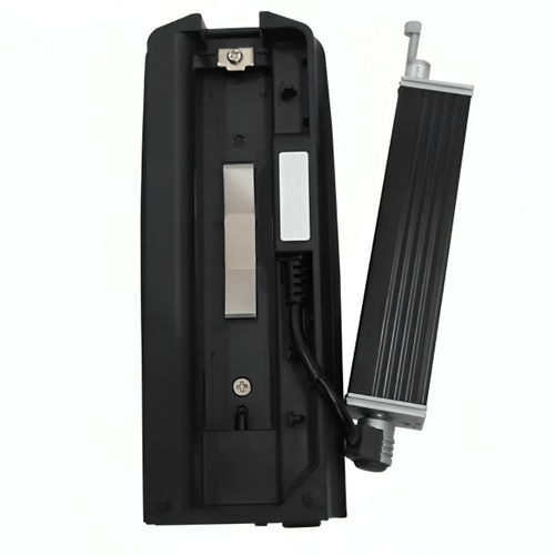 Acoustic Testing Pro Portable Surface Roughness Tester