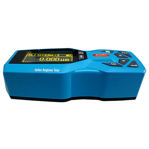 Acoustic Testing Pro High Accuracy Surface Roughness Tester