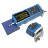 Acoustic Testing Pro Surface Roughness Tester Instrument