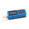 Acoustic Testing Pro Surface Roughness Tester Instrument