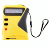 Acoustic Testing Pro Surface Roughness Tester