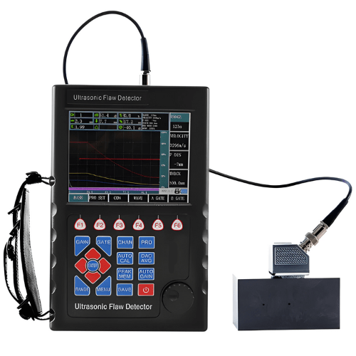 ACTPHSRT-107-1.png Acoustic Testing Pro Ultrasonic Flaw Detecting Surface Roughness Tester