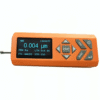 Acoustic Testing Pro Surface Roughness Tester Equipment