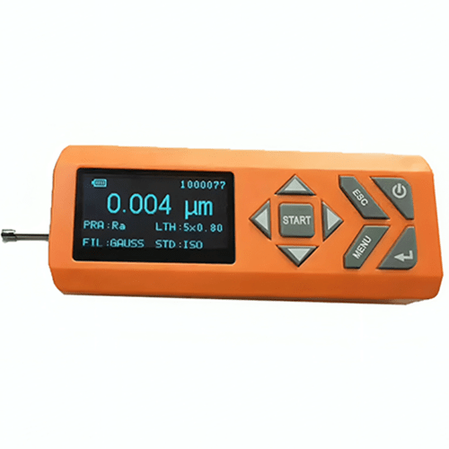 Acoustic Testing Pro Surface Roughness Tester Equipment