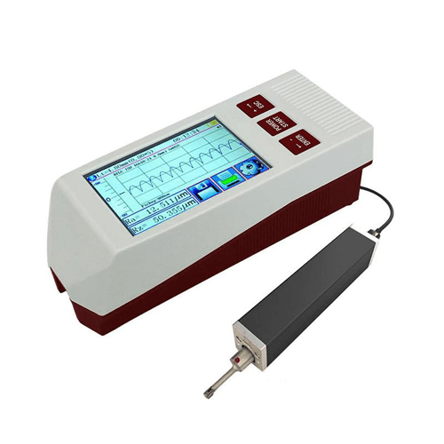 ACTPHSRT-108-01.png Acoustic Testing Pro Integrated Design Portable Surface Roughness Tester