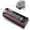 Acoustic Testing Pro Integrated Design Portable Surface Roughness Tester