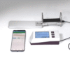 Acoustic Testing Pro Integrated Design Portable Surface Roughness Tester