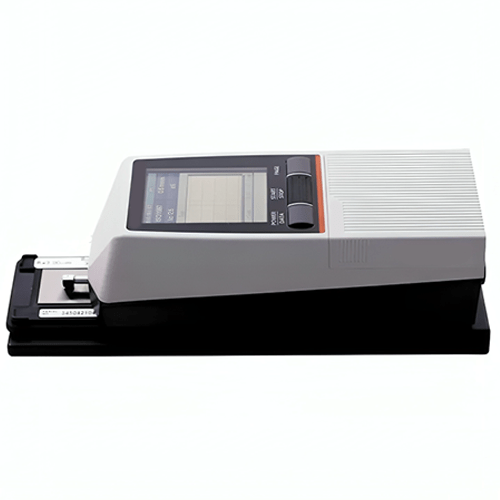 Acoustic Testing Pro Handheld Portable Surface Roughness Tester