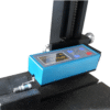 Acoustic Testing Pro Digital Surface Roughness Tester