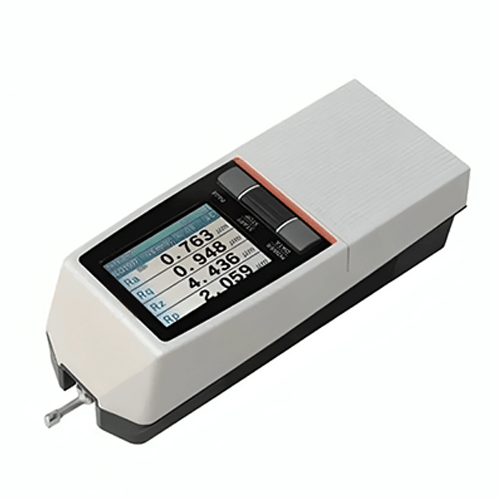 Acoustic Testing Pro Handheld Portable Surface Roughness Tester