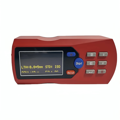 ACTPHSRT-109-01.png Acoustic Testing Pro Portable Digital Display Surface Roughness Tester