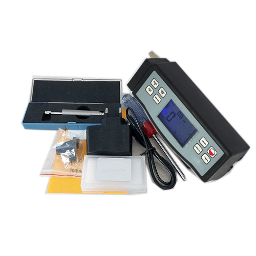 ACTPHSRT-207-05.png Acoustic Testing Pro SRT Surface Roughness Tester