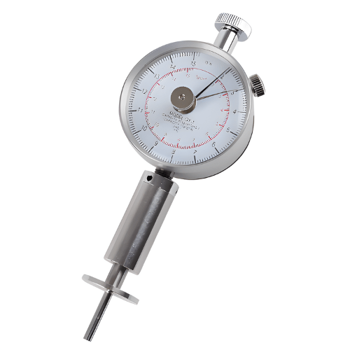 Acoustic Testing Pro Digital Penetrometer Fruit Hardness Tester