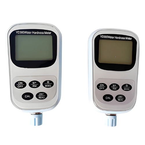 Acoustic Testing Pro Laboratory Portable Calcium and Magnesium Ion