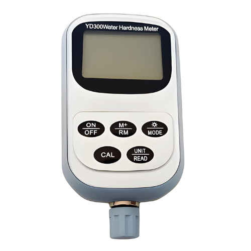 Acoustic Testing Pro Laboratory Portable Calcium and Magnesium Ion