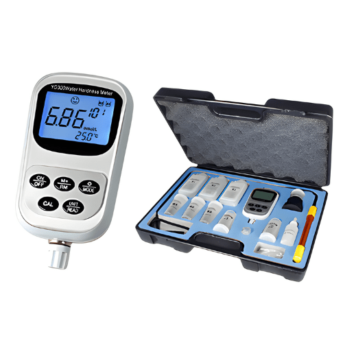 Acoustic Testing Pro Laboratory Portable Calcium and Magnesium Ion
