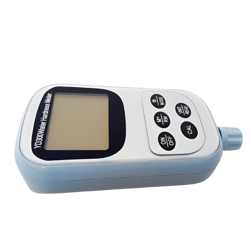 Acoustic Testing Pro Laboratory Portable Calcium and Magnesium Ion