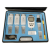 Acoustic Testing Pro Laboratory Portable Calcium and Magnesium Ion