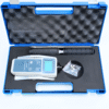 Acoustic Testing Pro Portable Soil Hardness Tester