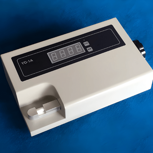 Acoustic Testing Pro Portable Tablet Hardness Tester