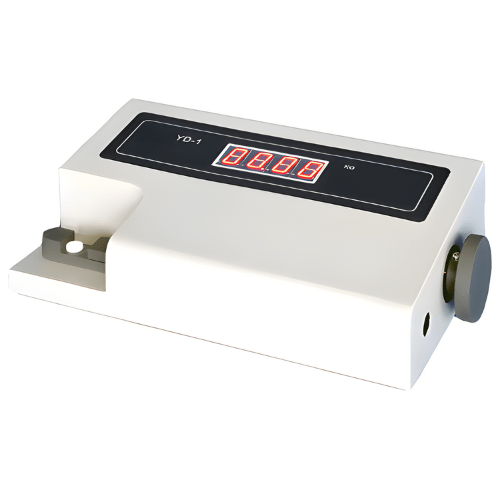 Acoustic Testing Pro Portable Tablet Hardness Tester