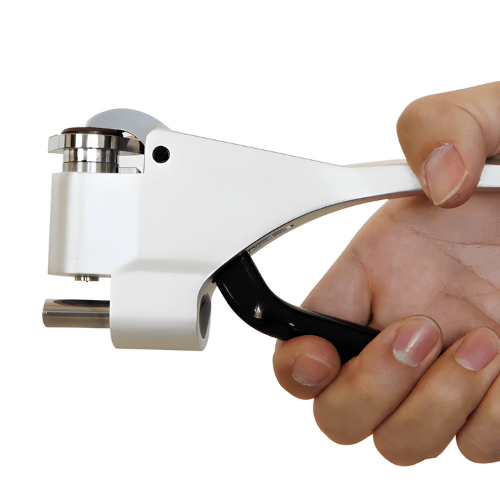 Acoustic Testing Pro Aluminum Alloy Hardness Tester