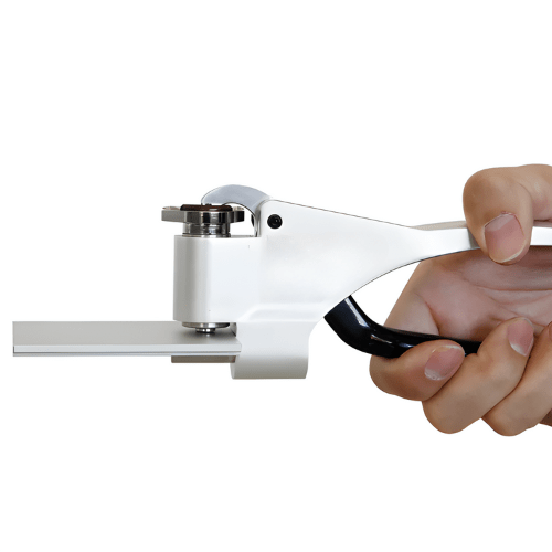 Acoustic Testing Pro Aluminum Alloy Hardness Tester