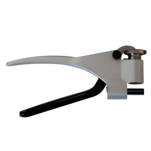 Acoustic Testing Pro Aluminum Alloy Hardness Tester