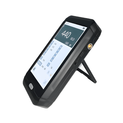 Acoustic Testing Pro Portable Range Hardness Tester