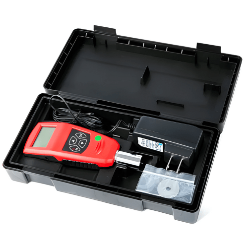 Acoustic Testing Pro Digital Shore Hardness Tester