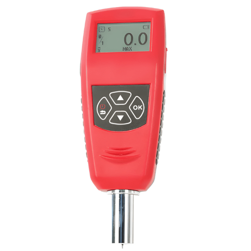 Acoustic Testing Pro Digital Shore Hardness Tester