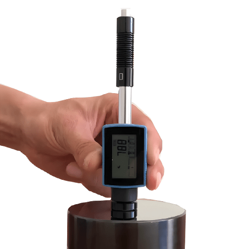 Acoustic Testing Pro Pen Type Portable Leeb Hardness Tester