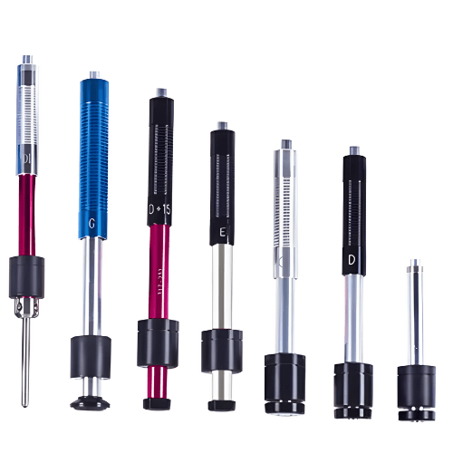 Acoustic Testing Pro Pen Type Portable Leeb Hardness Tester