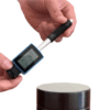 Acoustic Testing Pro Pen Type Portable Leeb Hardness Tester