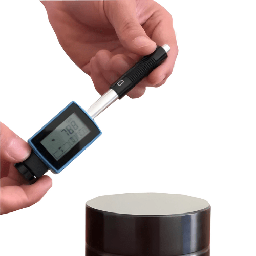 Acoustic Testing Pro Pen Type Portable Leeb Hardness Tester