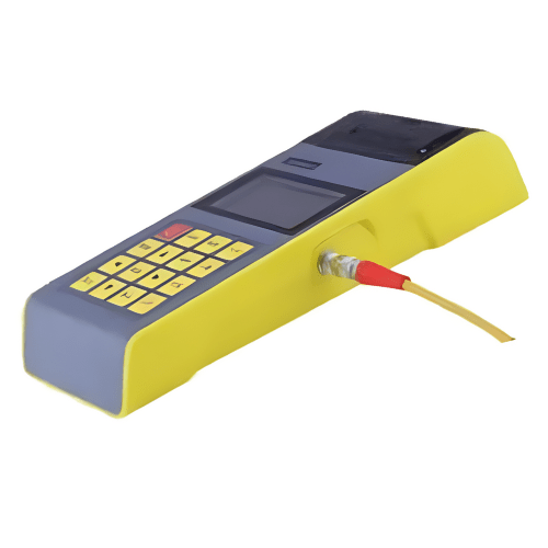 Acoustic Testing Pro Leeb Hardness Tester With Printer And Color Screen